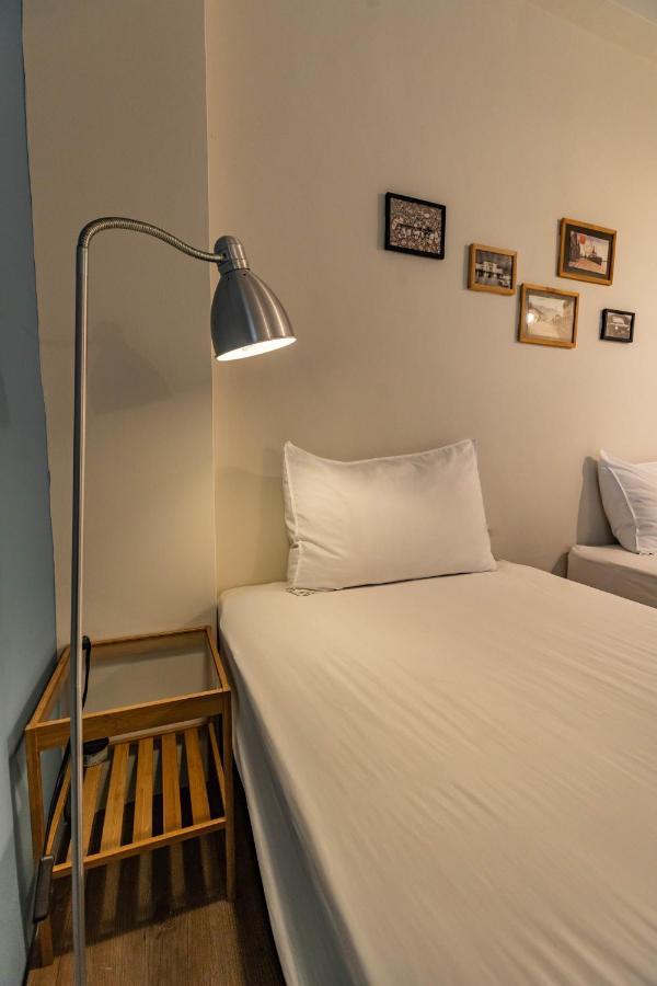Cozy House Hostel Hualien stad Exteriör bild