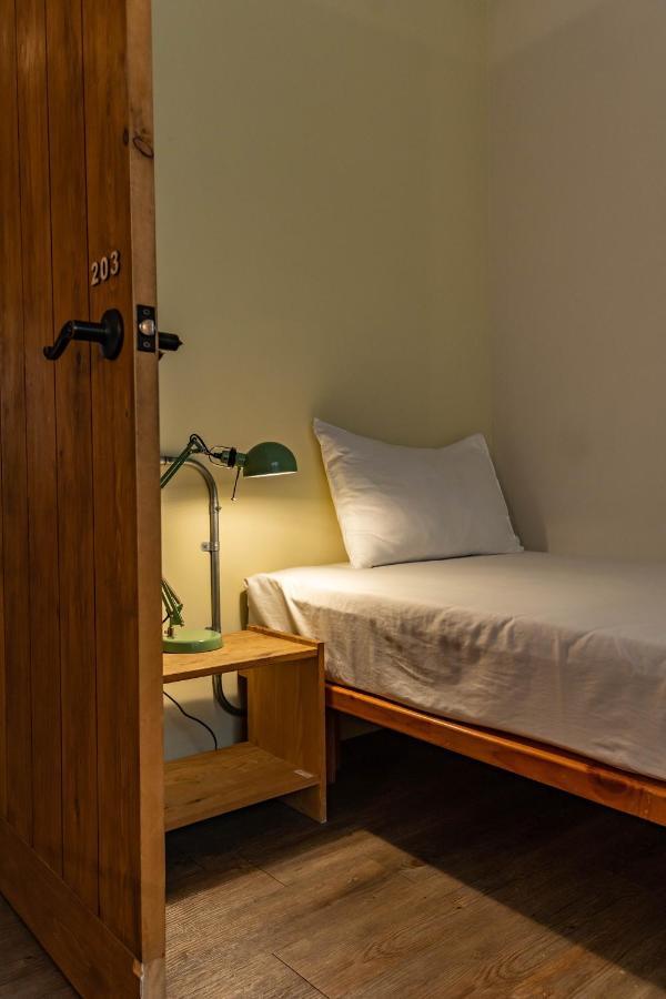 Cozy House Hostel Hualien stad Exteriör bild